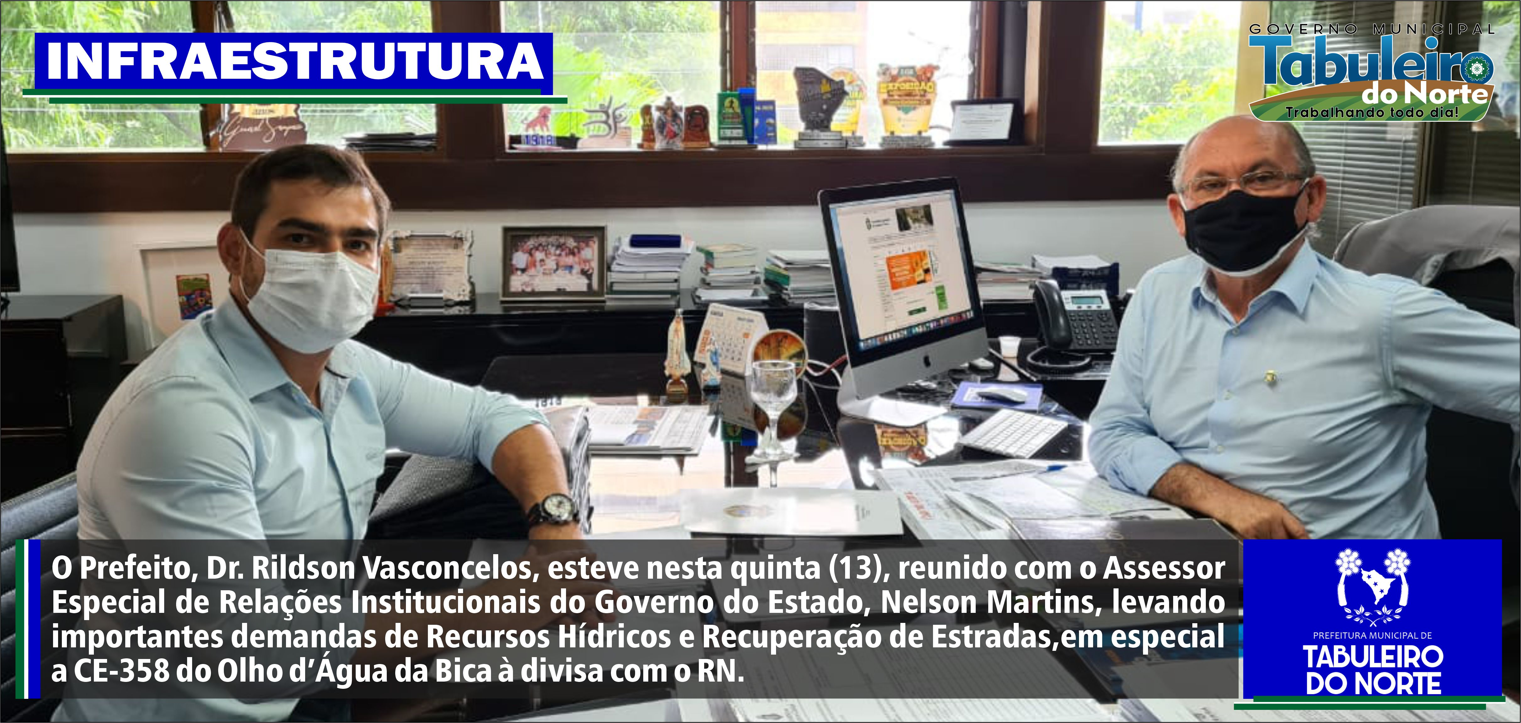 Festa do Município de Tabuleiro do Norte - 64 anos - Festa de Emancipação, Festa do Município de Tabuleiro do Norte - 64 anos - Festa de Emancipação